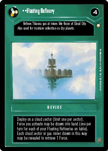 Floating Refinery - Click Image to Close