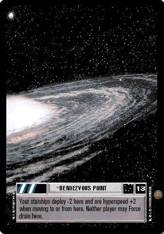 Rendezvous Point - Click Image to Close