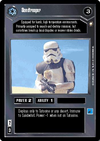 Sandtrooper - Click Image to Close