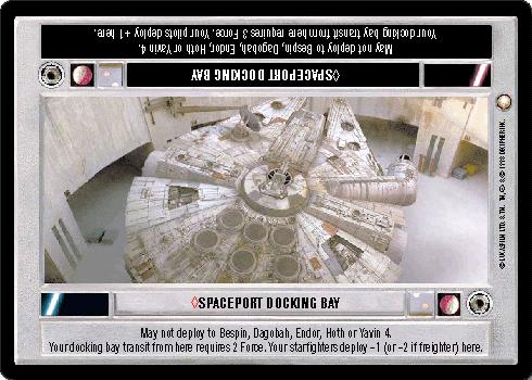 Spaceport Docking Bay (L) - Click Image to Close