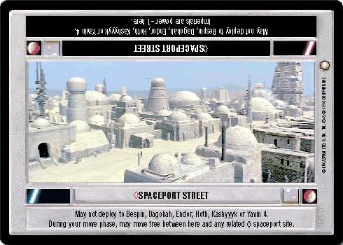 Spaceport Street (L) - Click Image to Close