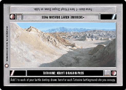 Tatooine: Krayt Dragon Pass - Click Image to Close