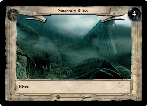 18U138 - Sirannon Ruins - Click Image to Close