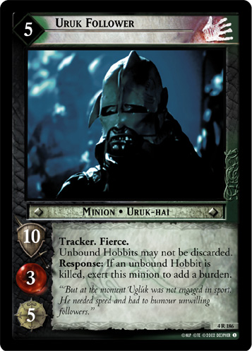 4R186 - Uruk Follower - Click Image to Close