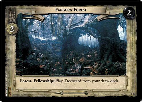 4U332 - Fangorn Forest (2) - Click Image to Close