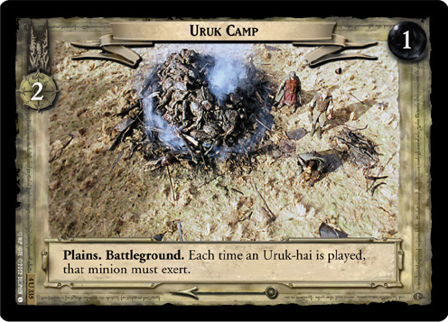 4U335 - Uruk Camp (2) - Click Image to Close