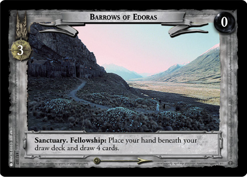 4U337 - Barrows of Edoras (3) - Click Image to Close