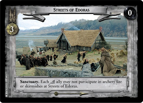 4U340 - Streets of Edoras (3) - Click Image to Close