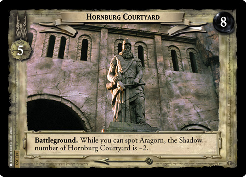 4U350 - Hornburg Courtyard (5) - Click Image to Close