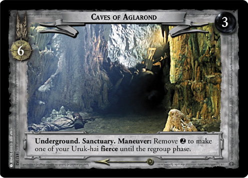 4U352 - Caves of Aglarond (6) - Click Image to Close