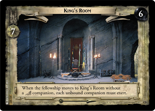 4U357 - King's Room (7) - Click Image to Close