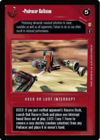 Podracer Collision - Click Image to Close