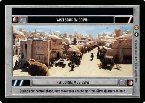 Tatooine: Mos Espa (L) - Click Image to Close