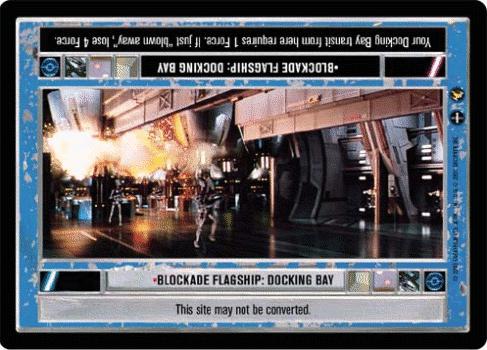 Blockade Flagship: Docking Bay (L) - Click Image to Close