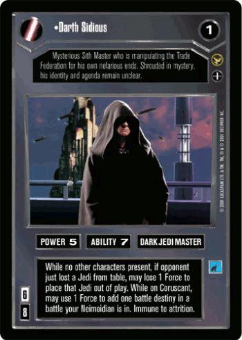 Darth Sidious (AI) - Click Image to Close