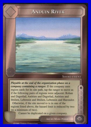 UNLIMITED - Anduin River - Click Image to Close