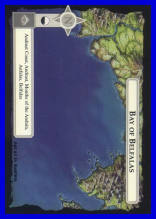 UNLIMITED - Bay of Belfalas - Click Image to Close