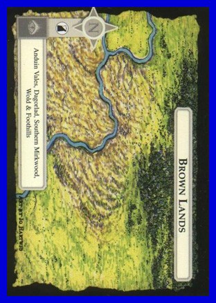 UNLIMITED - Brown Lands - Click Image to Close