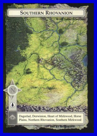 UNLIMITED - Southern Rhovanion - Click Image to Close