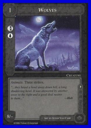 UNLIMITED - Wolves - Click Image to Close