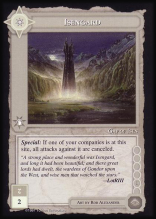 Isengard - Click Image to Close