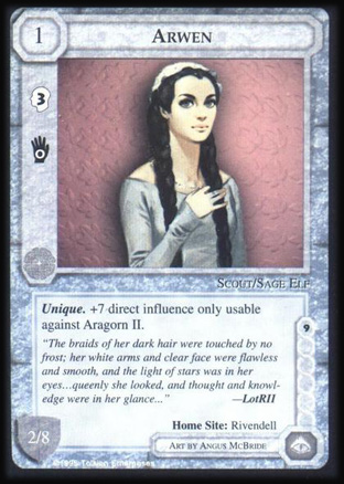 Arwen - Click Image to Close