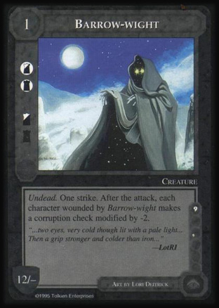 Barrow-wight - Click Image to Close