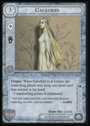 Galadriel - Click Image to Close