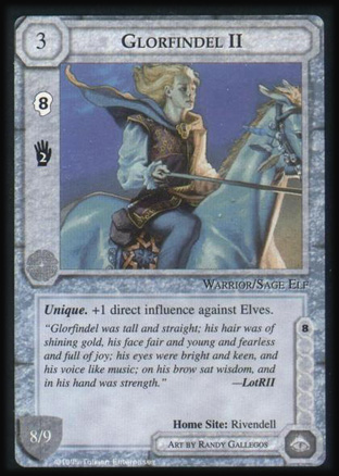 Glorfindel II - Click Image to Close