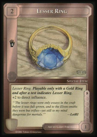 Lesser Ring - Click Image to Close