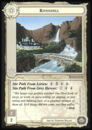 Rivendell - Click Image to Close