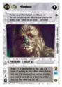 WB - Chewbacca