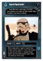 WB - Imperial Squad Leader