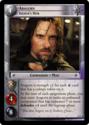 13R59 - Aragorn, Isildur's Heir