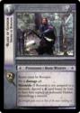 12R42 - Blade of Gondor, Sword of Boromir