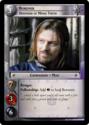 12U43 - Boromir, Defender of Minas Tirith