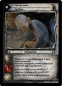 [Poor Condition] 5R25T - Gollum, Stinker (Tengwar)