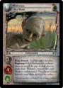 FOIL 5C28 - Smeagol, Old Noser