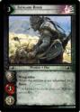 FOIL 5C53 - Isengard Rider