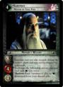 5R56 - Saruman, Master of Foul Folk