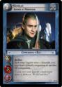 5P121 - Legolas, Archer of Mirkwood