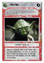 WB - Yoda's Hope