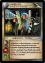 [Poor Condition] 1R72T - Gandalf, Friend of the Shirefolk (T)