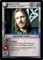 1R96T - Boromir, Lord of Gondor (Tengwar)