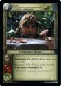 [Poor Condition] 1R310 - Sam, Faithful Companion