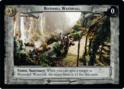 FOIL 1U342 - Rivendell Waterfall