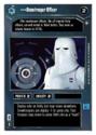 WB - Snowtrooper Officer