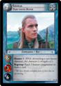 15S18 - Legolas, Fleet-footed Hunter