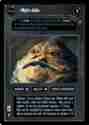 FOIL - Mighty Jabba