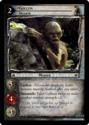 FOIL 11RF5 - Gollum, Skulker (F)